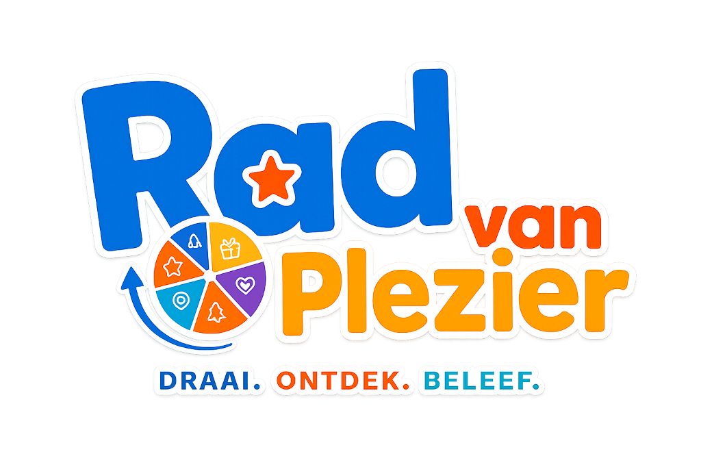 Rad van Plezier